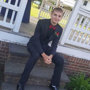 Meet your Posher, Trent